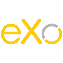 eXo Platform Promotional Square