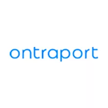 Ontraport logo