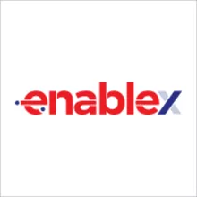 EnableX.io logo
