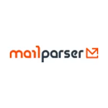 Mailparser logo