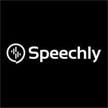 Speechly logo