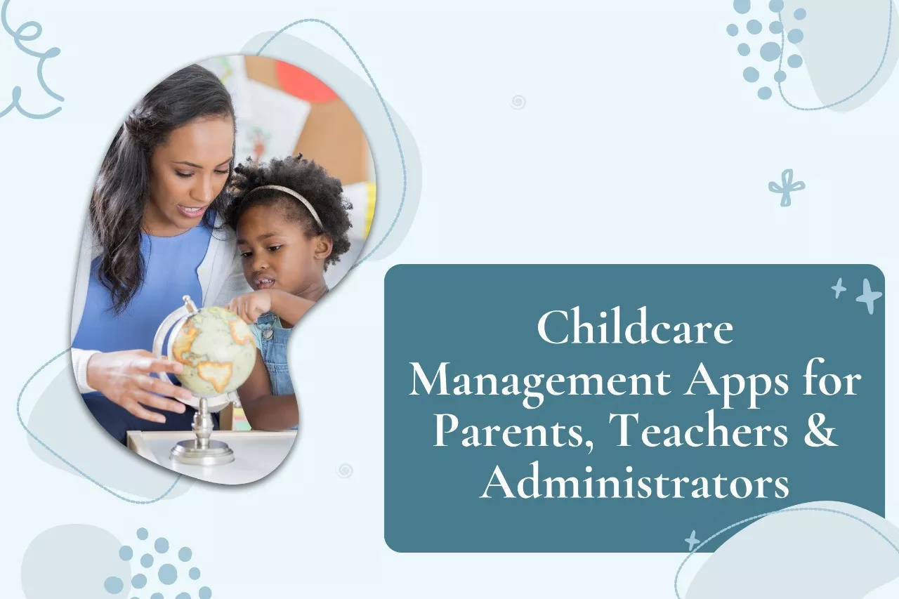 childcare apps