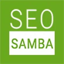 SeoSamba Logo