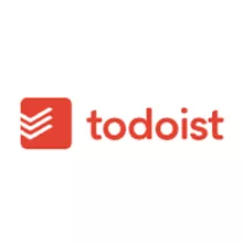 Todoist Logo