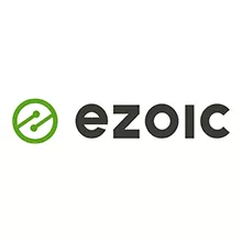Ezoic Logo