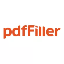 pdfFiller Logo