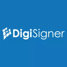 DigiSigner Logo