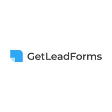 GetLeadForms Logo