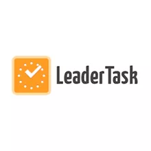LeaderTask Logo