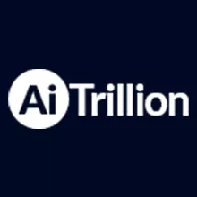 AiTrillion Logo