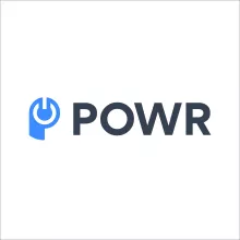 POWR Logo