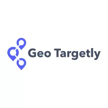 Geo Targetly Logo