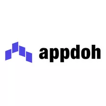 Appdoh Promotional Square