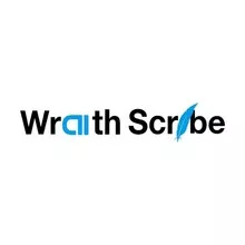 Wraith Scribe Logo