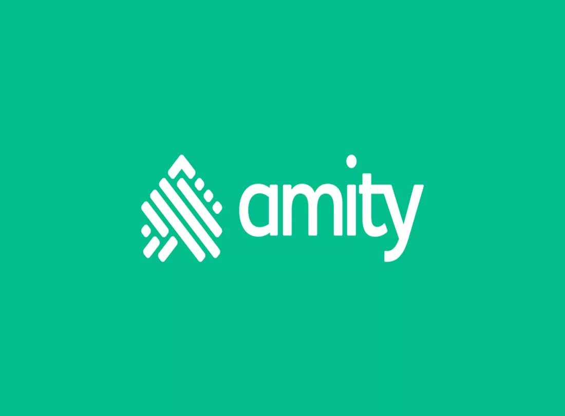 Amity Social Cloud Desktop Promo