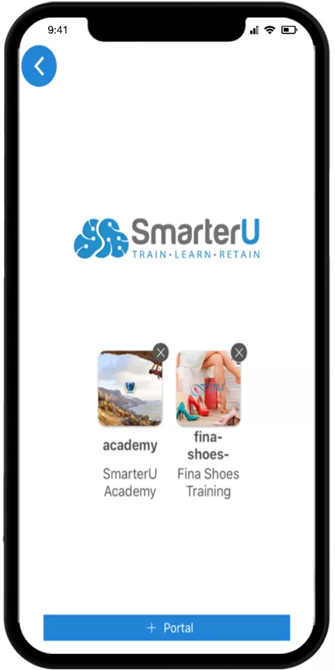 SmarterU Mobile promo
