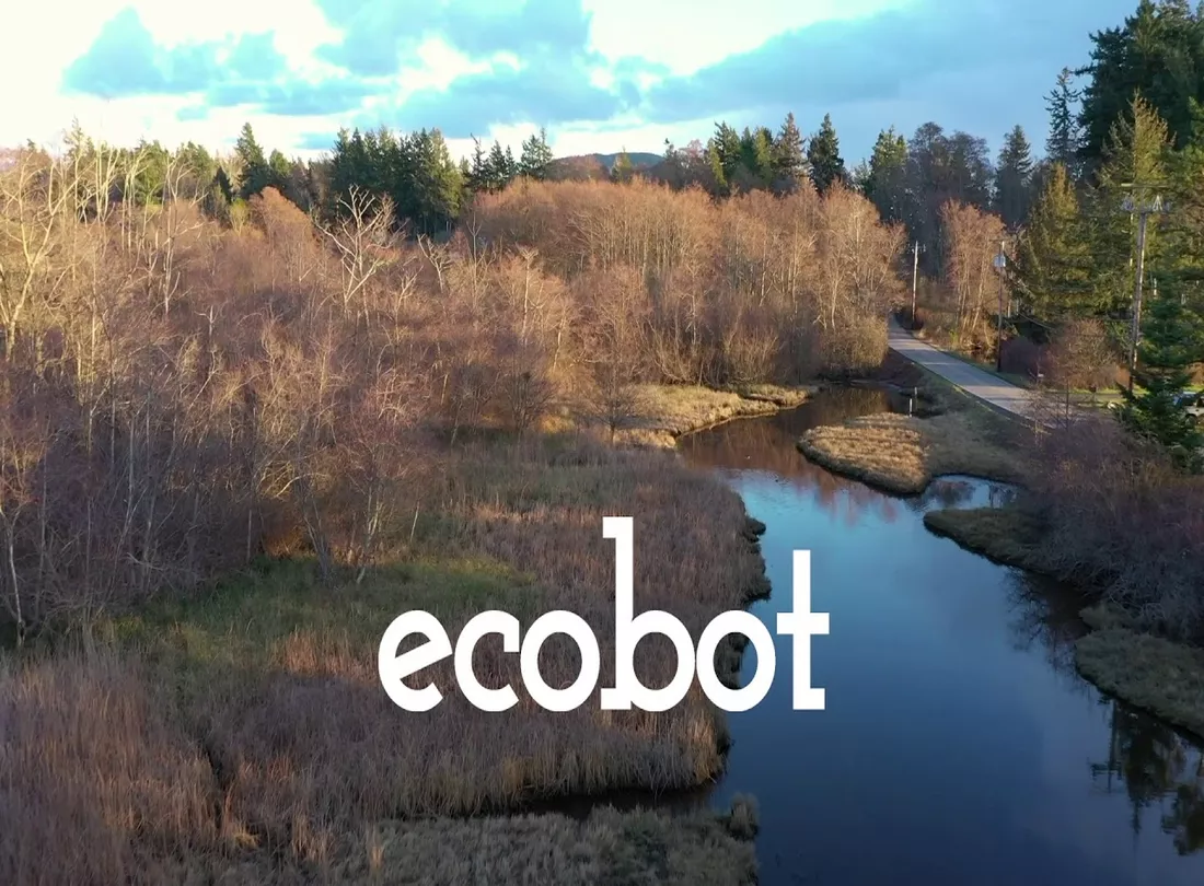 Ecobot Desktop Promo