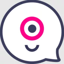 Landbot Promotional Square