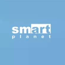 SmartPlanet Expert Solution Logo