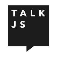 talkjs logo