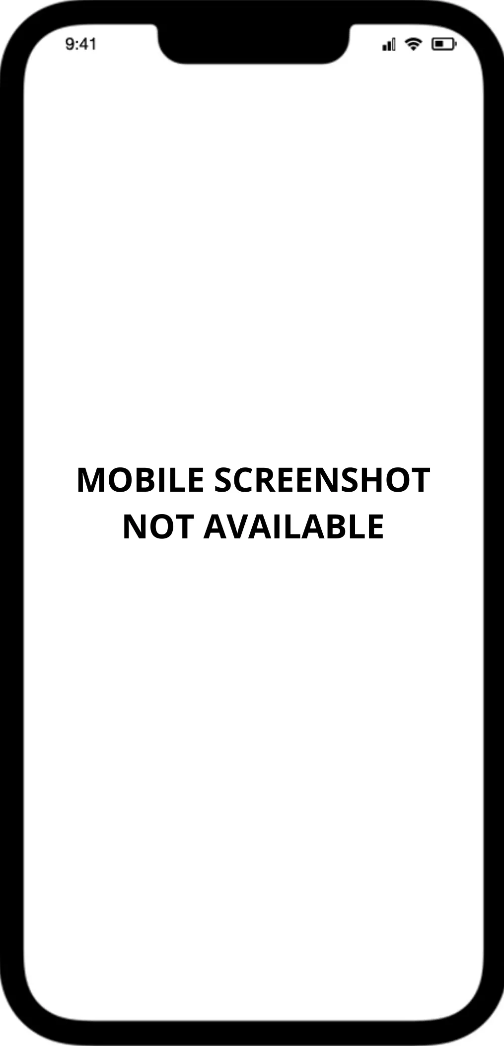 FastQR Shop Mobile View 1