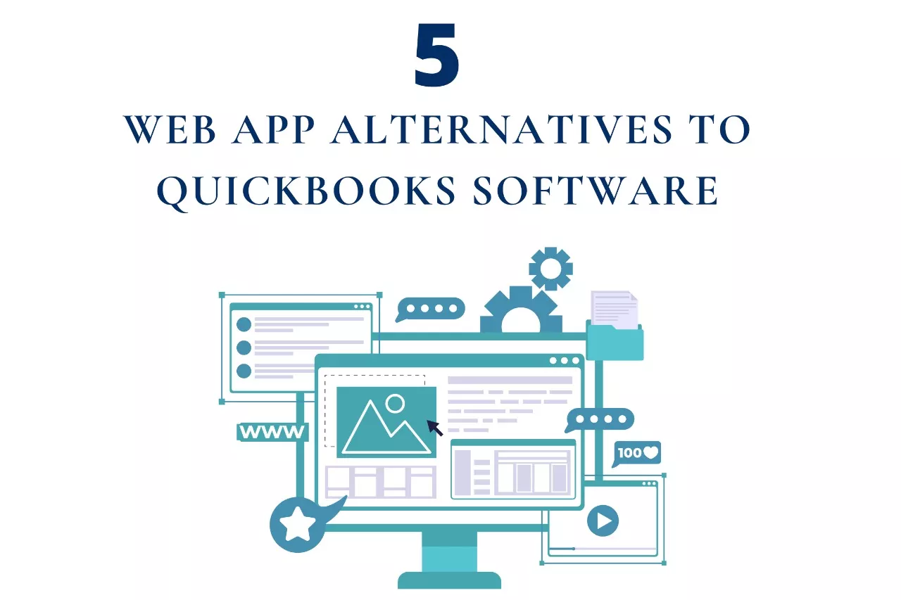 5 web apps 