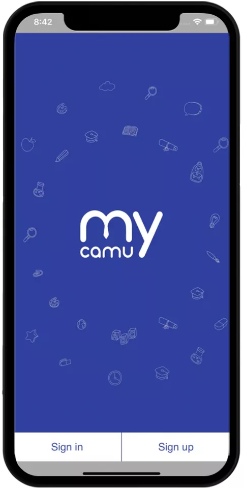 Camu Mobile Promo