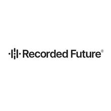 Recorded Future logo