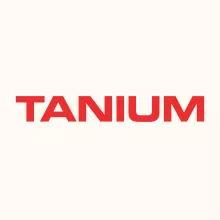 Tanium logo
