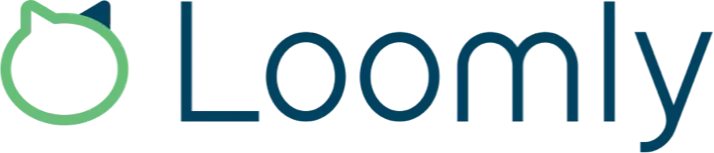 Loomly Logo