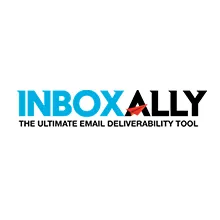 InboxAlly Logo