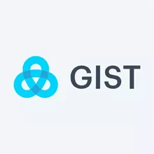 Gist Logo