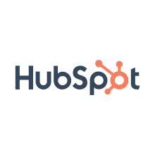HubSpot Logo